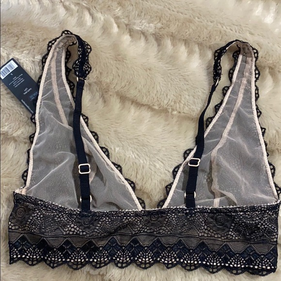 Heidi Natural Geometric Lace - Picture 2 of 3